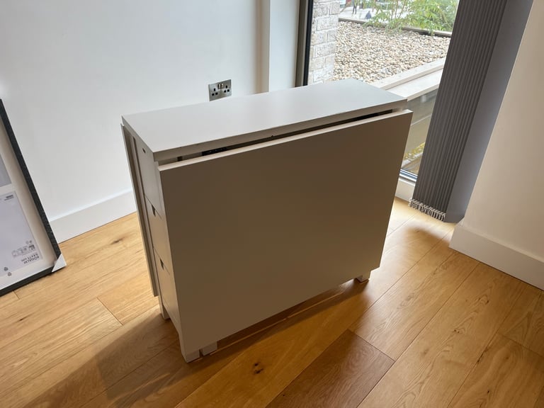 IKEA Norden Folding Table - Very Good Condition