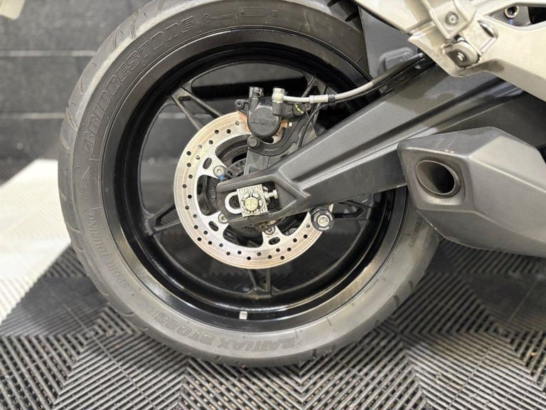 2025 74 CFMOTO 700MT 700 MULTI-FUNCTION TOURING PETROL MANUAL EURO 5 (66 PS)