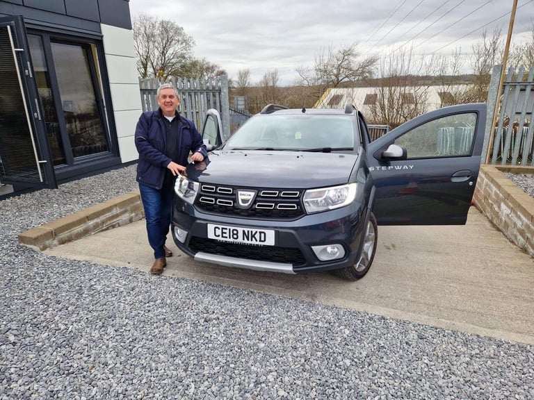 2019 Ford Tourneo Courier 1.5 TDCi Zetec Euro 6 5dr MPV Diesel Manual