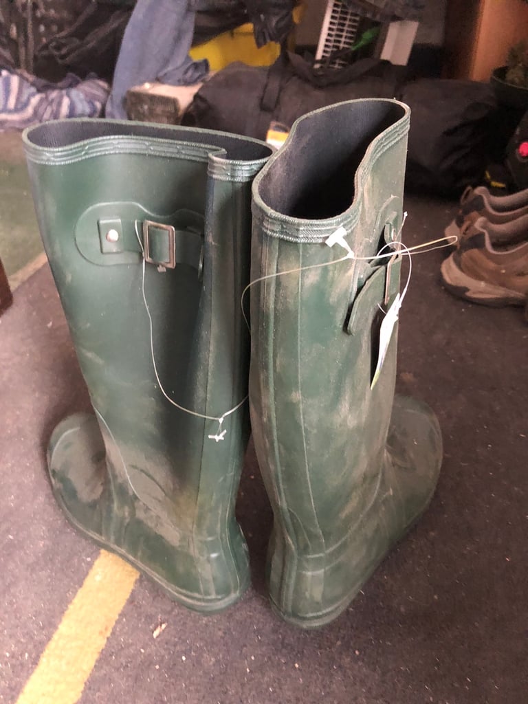 Wellingtons in Bristol Stuff for Sale Gumtree