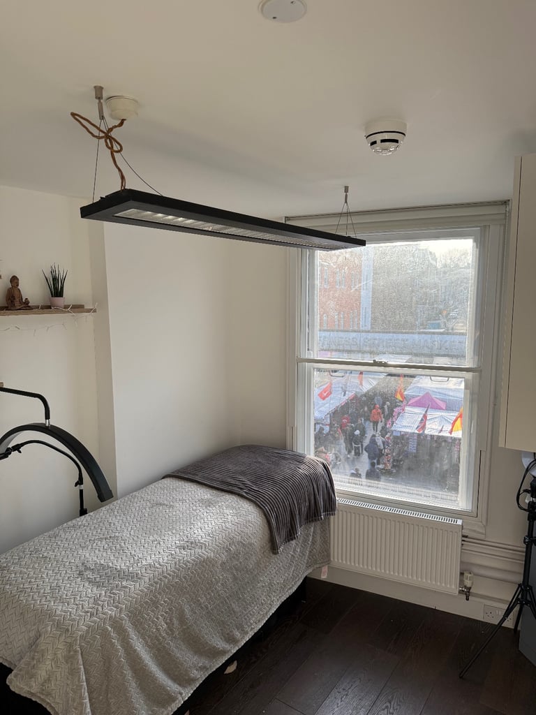 image for Private Beauty Studio Room Camden Town (4 days)