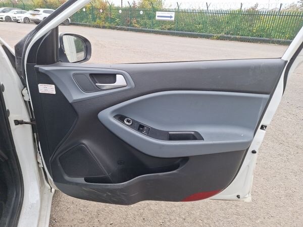 2016 Hyundai i20 Diesel