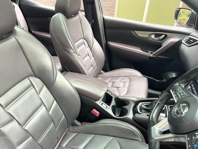 NISSAN QASHQAI 1.6 dCi Pilot One Edition 2018