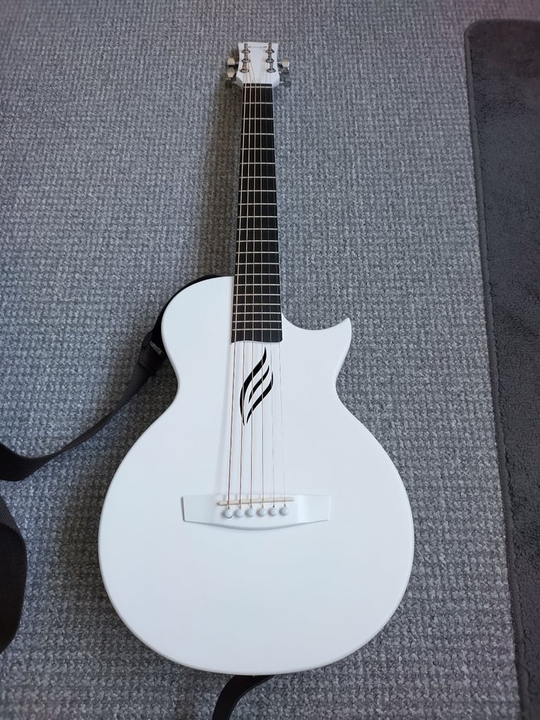 image for Enya acoustic guitar 