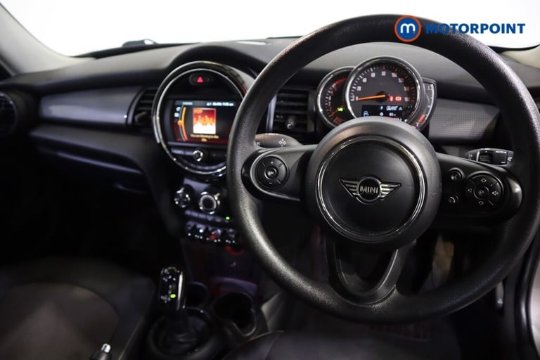 2019 MINI Hatch 1.5 Cooper Classic II 5dr Auto Hatchback Petrol Automatic