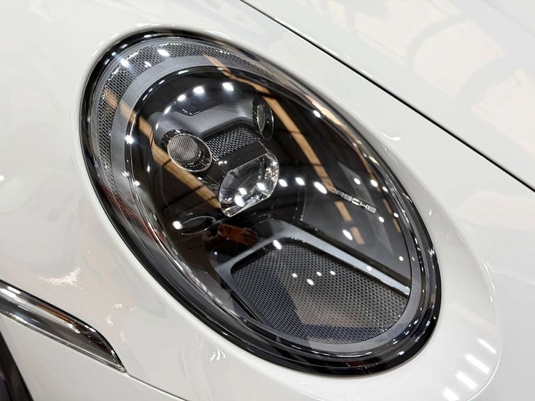 2023 Porsche 911 GTS 2dr PDK COUPE PETROL Automatic