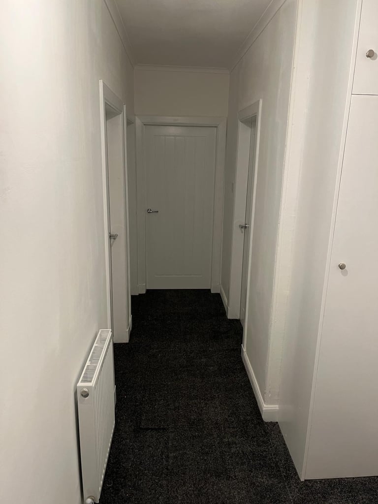 2 bedroom ground floor flat £780.00