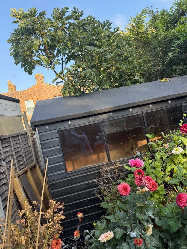 image for 1.8x3.6m Shed