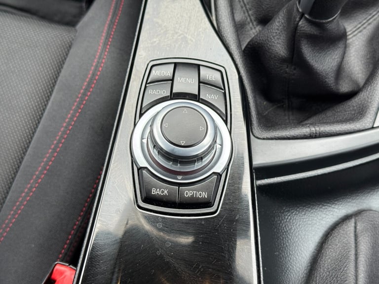 2017 BMW 320D Sport 2.0 Diesel Manual