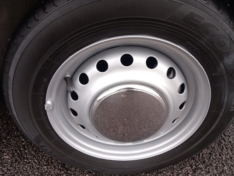 2002 Mitsuoka VIEWT 1.3 Auto RARE ANNIVERSARY EDITION Saloon Petrol Automatic