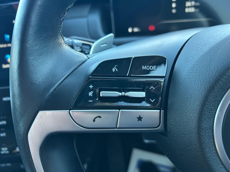 2023 Hyundai TUCSON 1.6 h T-GDi Premium SUV 5dr Petrol Hybrid Auto Euro 6 (s/s) (230 ps) ESTATE P...