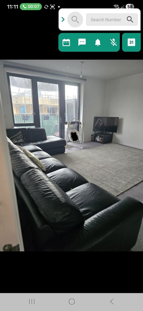 Home swap in Feltham