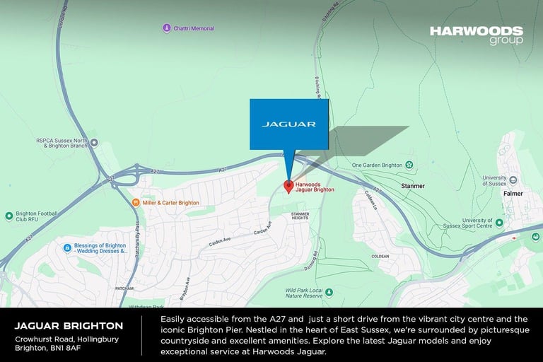 2023 Land Rover Range Rover Sport 3.0 P440e 38.2kWh Dynamic SE SUV 5dr Petrol Plug-in Hybrid Auto...