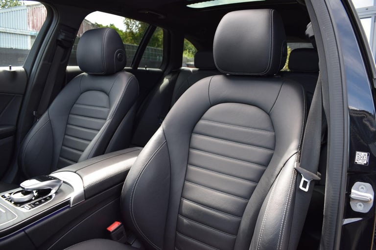 2019 Mercedes-Benz C-Class C300 AMG Line Premium Plus 5dr 9G-Tronic ESTATE PETROL Automatic