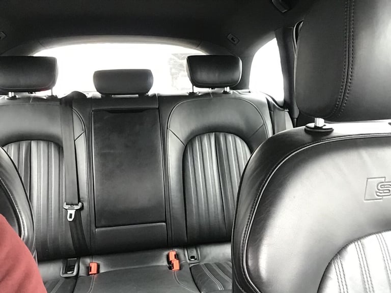 2013 Audi A6 2.0 TDI S Line 5dr Multitronic ESTATE Diesel Automatic