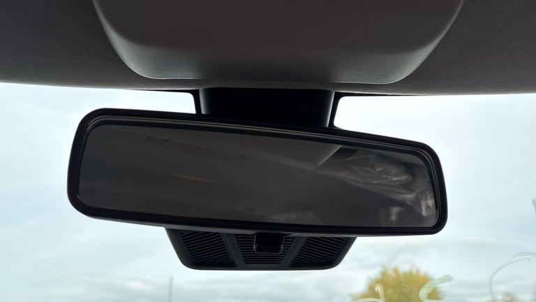 2025 Dacia Spring 27kWh Expression 65 48kW 5dr Auto Electric Hatchback Hatchback Electric Automatic