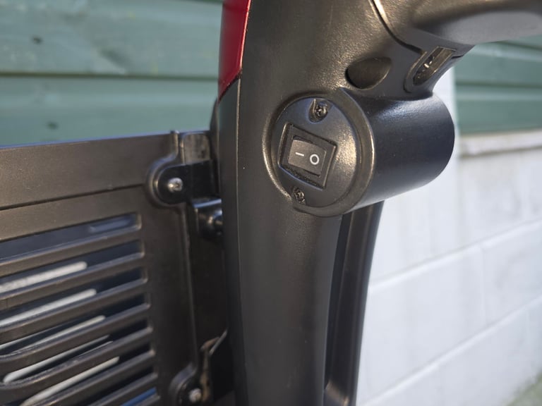 Mobility Scooter 4mph GoGo Elite Sport, Car Boot scooter