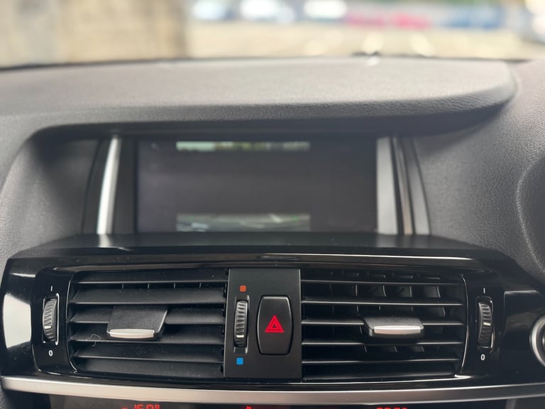 2016 BMW X3 xDrive20d M Sport 5dr Step Auto ESTATE Diesel Automatic