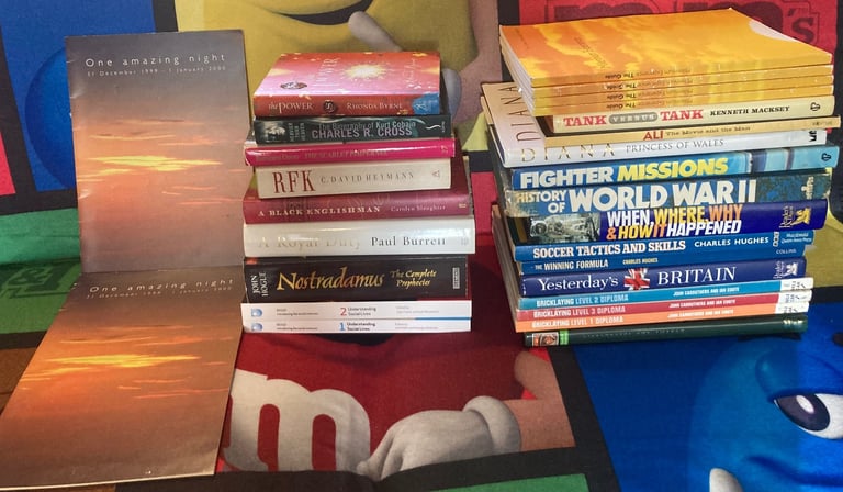 image for Books