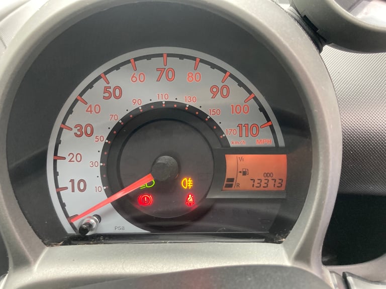 Citroen, C1, Hatchback, 2009, Manual, 998 (cc), 5 doors