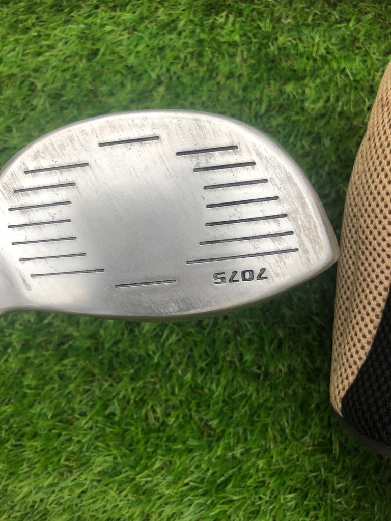 Golf Driver ladies right hand 