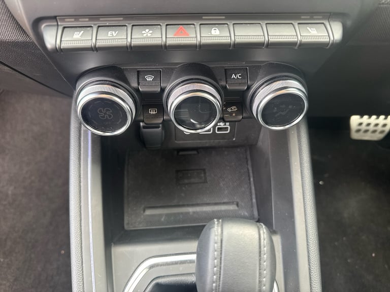 2024 Renault Clio 1.6 E-TECH full hybrid 145 Esprit Alpine 5dr Auto HATCHBACK PETROL/ELECTRIC Aut...