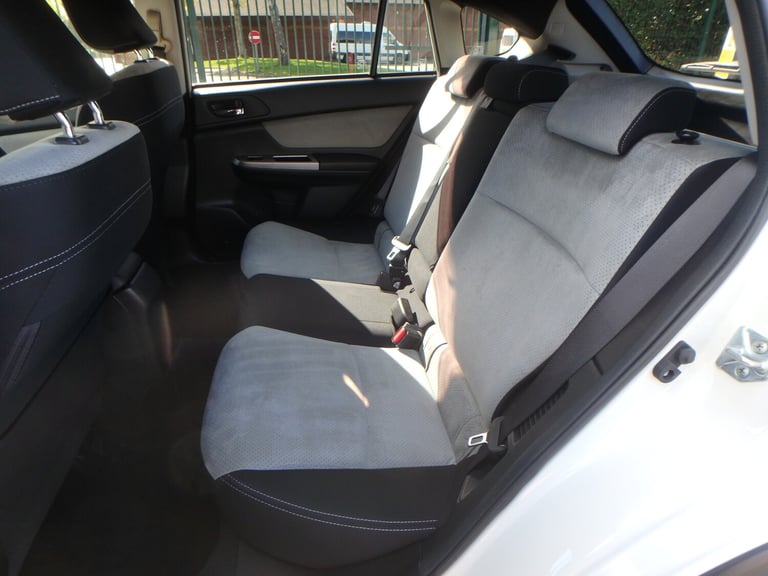 2025 Subaru XV HYBRID FWD 2.0cc Automatic Hybrid...Only 32702 Miles SUV PETROL Automatic