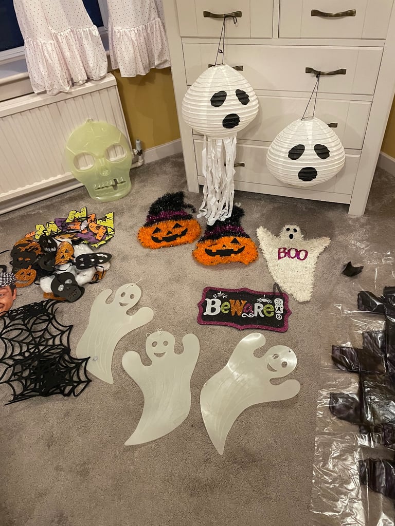 image for Halloween Costumes etc