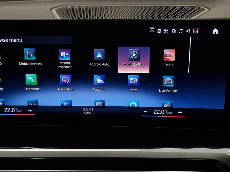 2023 BMW 2 Series 2.0 220i M Sport Coupe 2dr Petrol Auto Euro 6 (s/s) (184 ps) - M SPORT BRAK Cou...