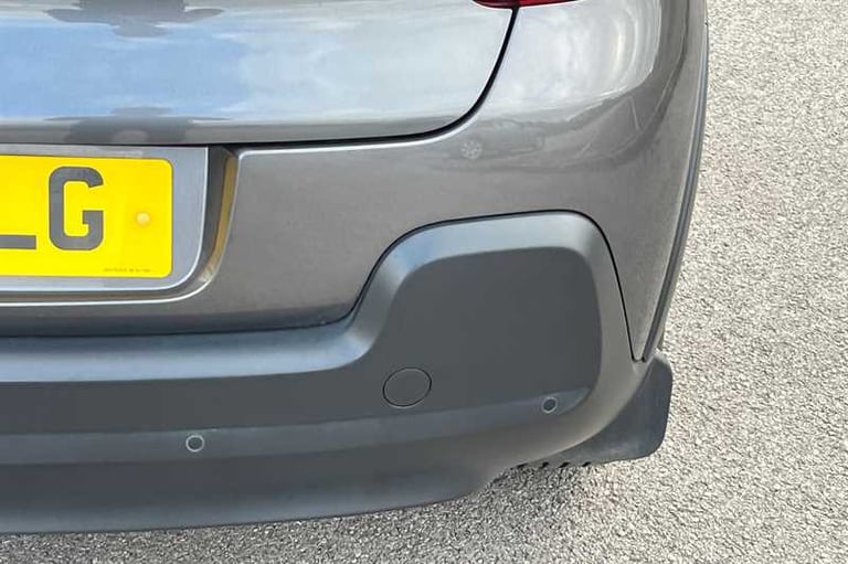2018 Citroen C3 1.2 PureTech ELLE Hatchback 5dr Petrol Manual Euro 6 (82 ps) Hatchback Petrol Manual