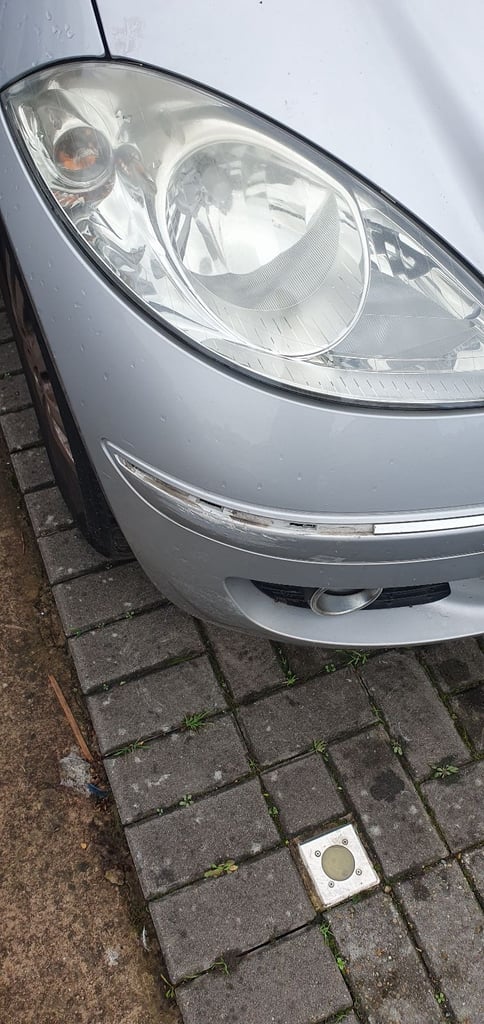 Mercedes-Benz, A CLASS, Hatchback, 2006, Manual, 1699 (cc),5 doors - Image 10