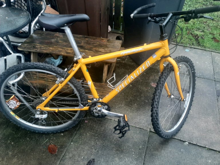 Mtb for sale discount gumtree