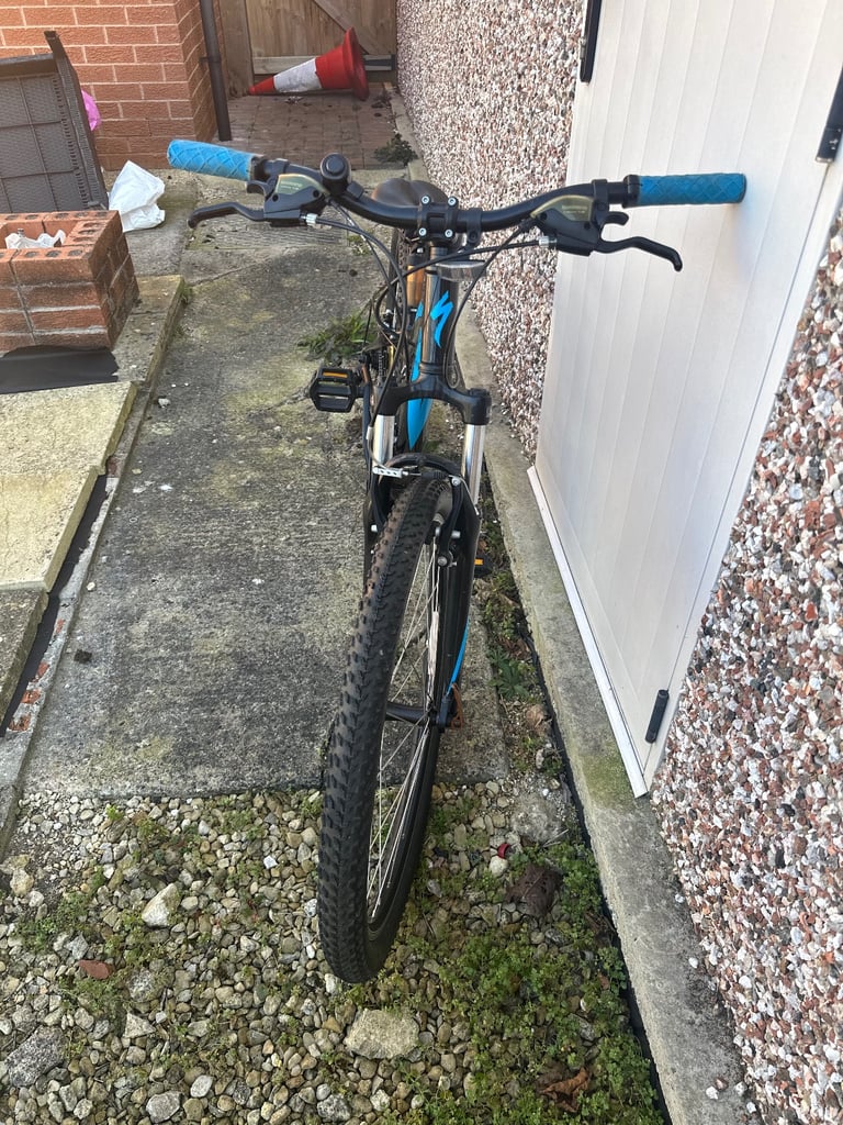 image for Men’s Shimano Hyperglide Specialised  Bicycle 