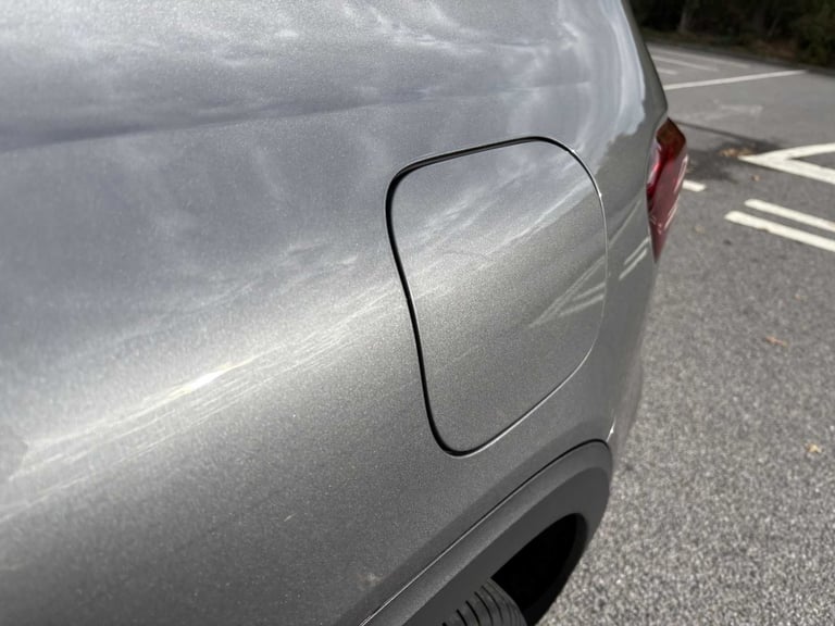 2023 Mercedes-Benz GLB 220d 4Matic AMG Line Premium 5dr 8G-Tronic Estate Diesel Automatic