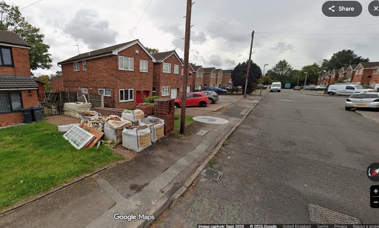 HMO Supported Accommodation DSS Double Rooms available in B21, West Midlands Birmingham