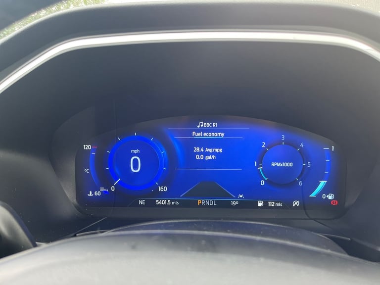  Ford Kuga 1.5 Ecoblue Titanium Edition Suv 5dr Diesel Auto Euro 6 s/s 120 Ps