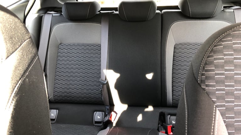 2020 Vauxhall Astra 1.2 Turbo SRi 5dr Petrol Hatchback Hatchback Petrol Manual