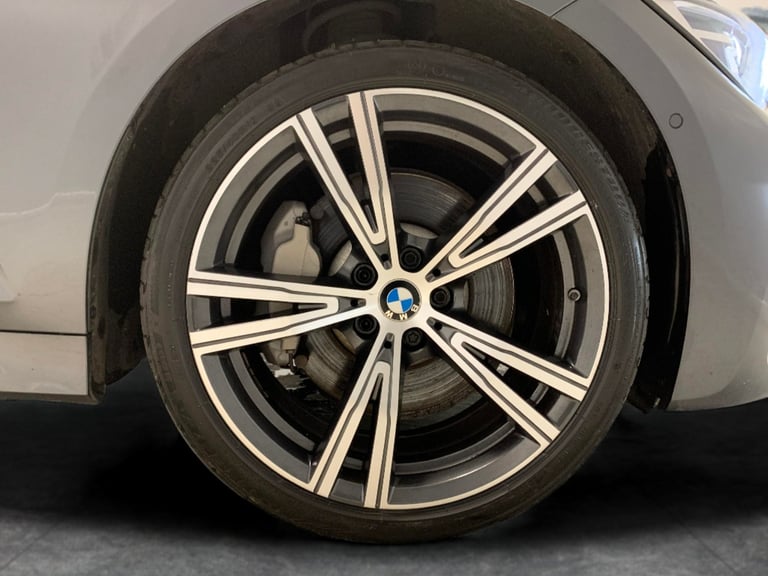 2020 BMW 3 Series 2.0 330e 12kWh M Sport Saloon 4dr Petrol Plug-in Hybrid Auto Euro 6 (s/s) ( Sal...
