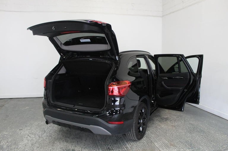 BMW X1 2.0 18d Sport sDrive Euro 6 (s/s) 5dr 2015