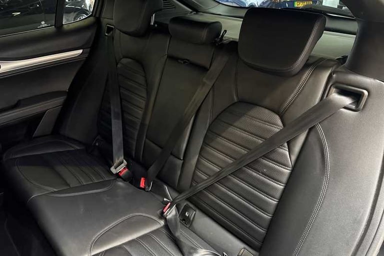 2022 Alfa Romeo Stelvio 2.0 Turbo 280 Veloce 5dr Auto ESTATE PETROL Automatic