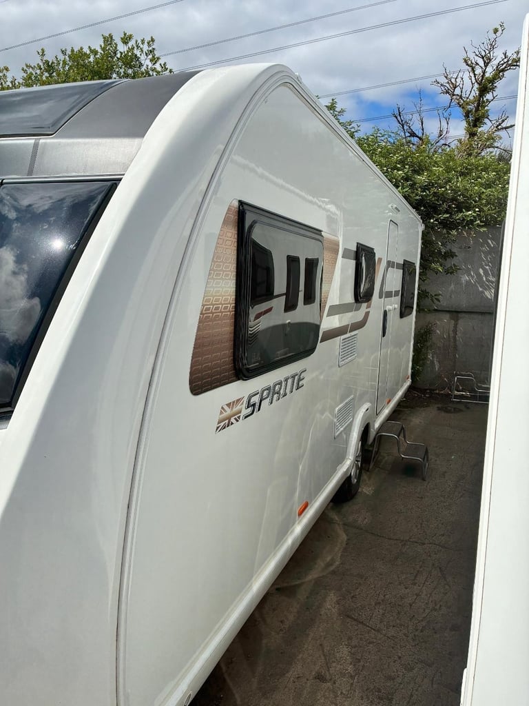 2022 Swift Sprite Major 6TD