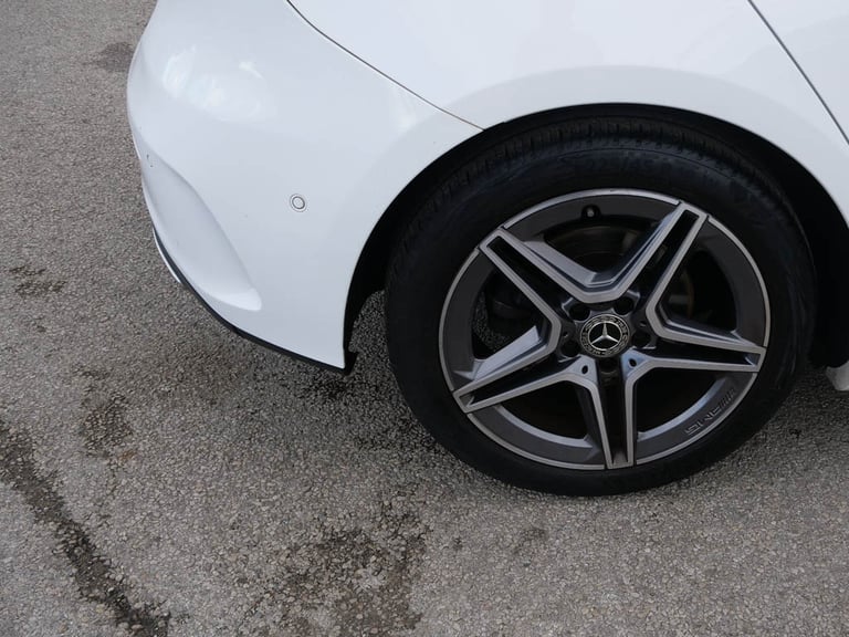 2021 Mercedes-Benz A-Class A200 AMG Line Executive 5dr Auto Hatchback Petrol Automatic