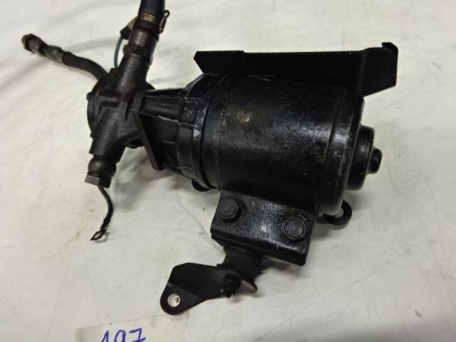 Vaacum pump Fiat Dino 2400