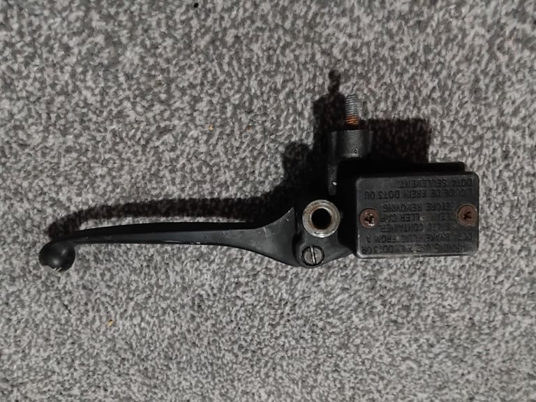 image for Clutch lever motorbike/crosser