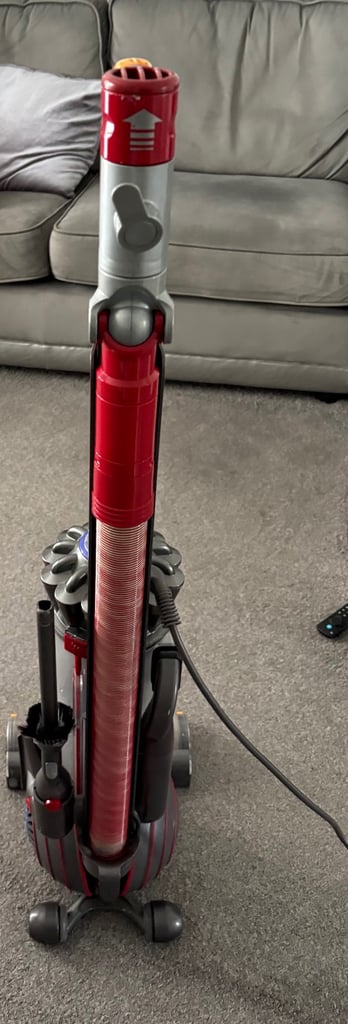 Dyson hoover for sale £80