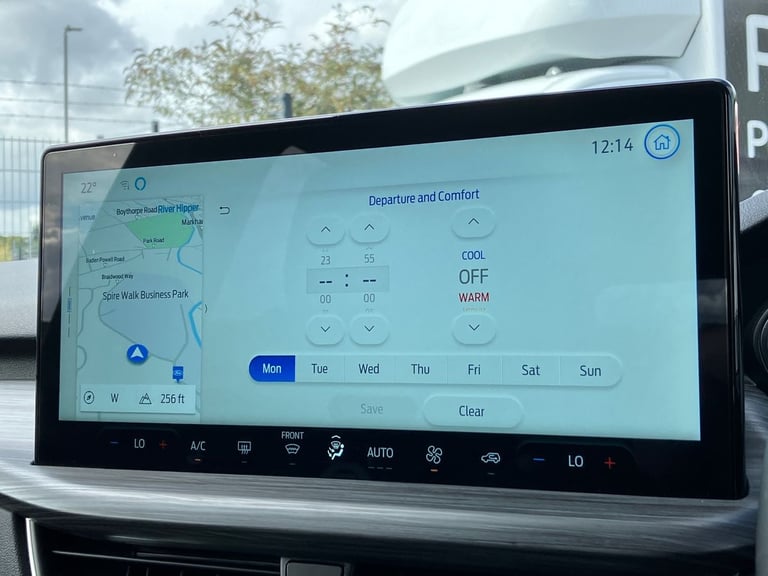 2024 Ford Kuga 2.5 PHEV Active 5dr CVT Hatchback PETROL/ELECTRIC Automatic