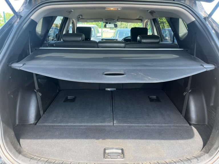 2012 HYUNDAI SANTA FE PREMIUM CRDI - DIESEL - 7 SEATS - PX SWAP DELIVERY