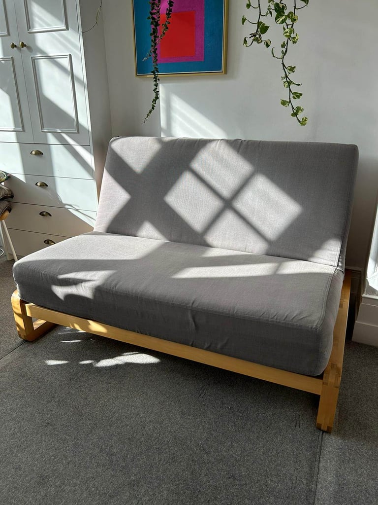 Futon Shop 2 seater futon bed