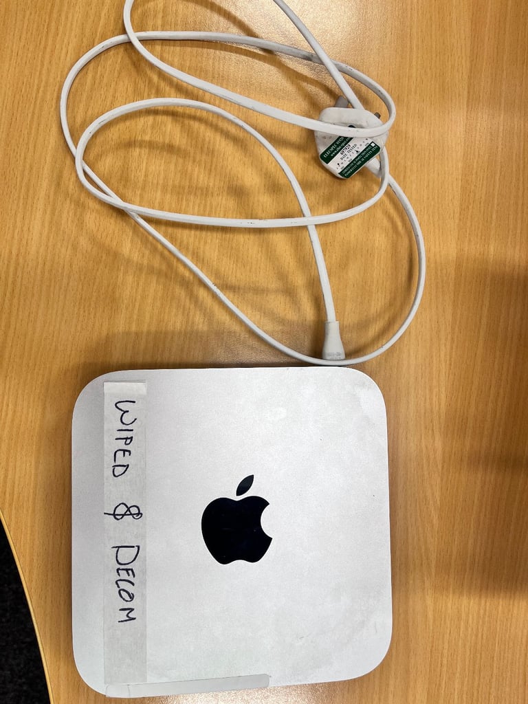 MacMini 5