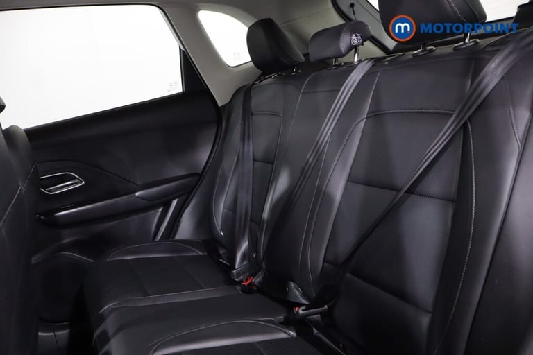 2025 MG MG ZS 1.5 Hybrid-Plus Trophy 5dr Auto SUV Hybrid Automatic